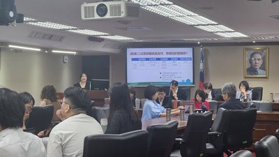 長照擬納外籍勞動力　衛福部規劃3階段補人力缺口