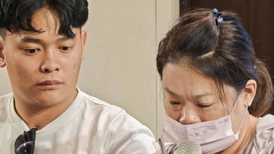 犯保法新制3週年　癱瘓軍人重建生活信心