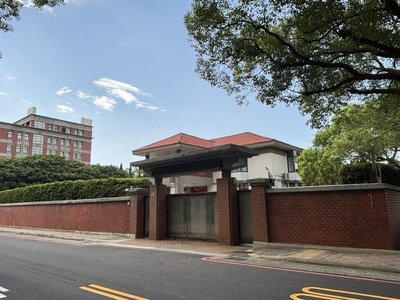 未經核准讓女子進縣長官邸 竹北警將記過以上處分