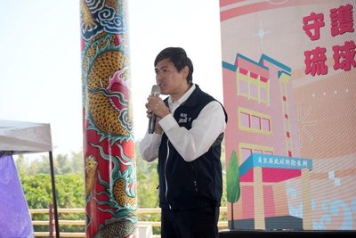 小琉球資源回收清運流標15次　鄉長現身求助環境部