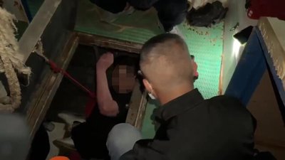 金門破獲跨境偷渡集團　起訴5成員維護邊境法治