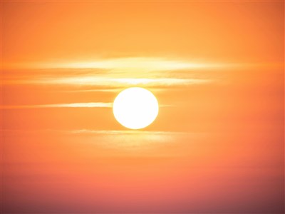 匈牙利高溫衝擊民生　國鐵停駛、供水供電壓力攀升