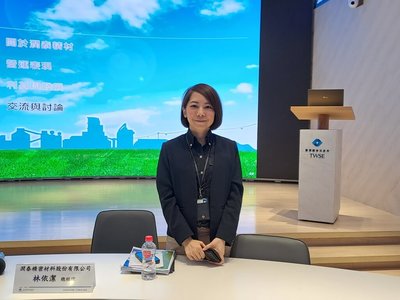 潤泰材：預拌砂漿營收占比增至逾6成