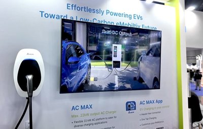 東協電動車市場快速發展　業者看好台灣半導體供應鏈