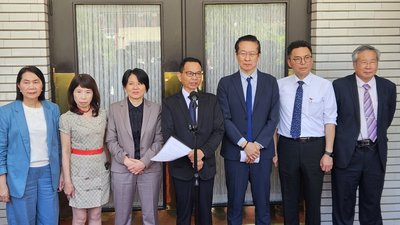 事後避孕藥林靜儀發言惹議　民眾黨團：應知所進退