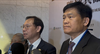 中聯油脂組專案小組查問題油　石崇良：釐清製程