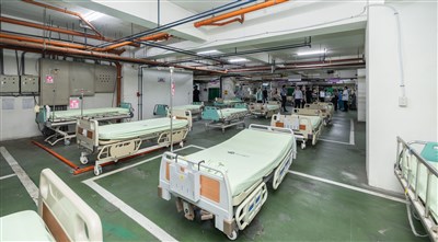 路透直擊台灣韌性演練 備戰中國封鎖、趁強震擾亂與全面入侵