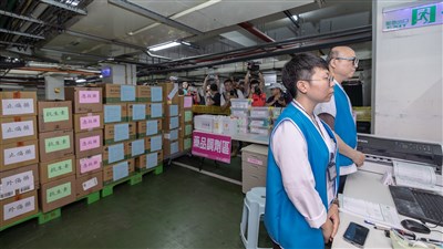 政府強化全社會防衛韌性　學者：做好應對戰災準備
