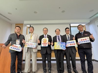呼吸中止症全齡警訊 醫揭缺氧恐致失智、發育不良