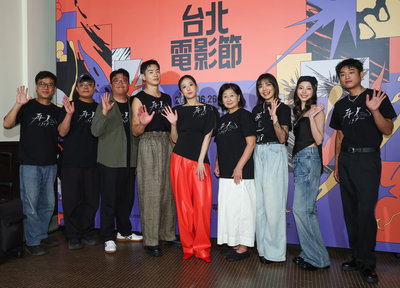 方志友入戲深到夜半驚醒　禾浩辰為減重日跑10公里