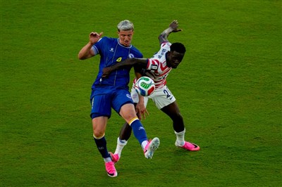 川普為巴洛根致電FIFA主席 出生公民權再掀論戰