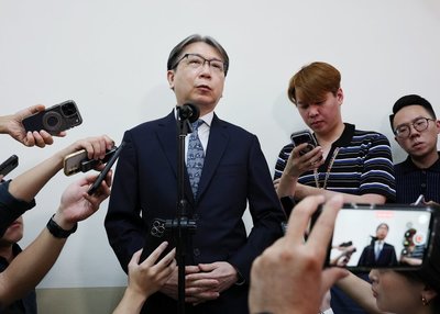 蔡明彥：共軍4編隊西太平洋活動　船艦動員升高趨勢
