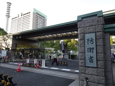 日本擬導入無人干擾器　盼癱瘓對手雷達與通訊