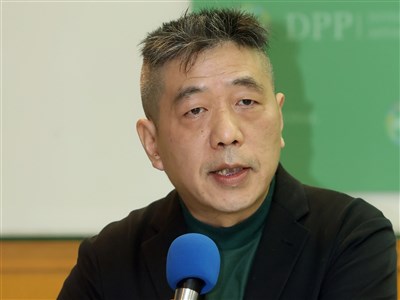 中國試射潛射洲際飛彈  分析：增加對美核嚇阻