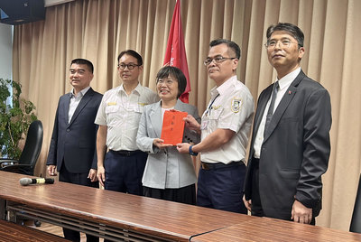 矢板明夫遭攻擊　劉世芳：相關卷證送國安單位參考