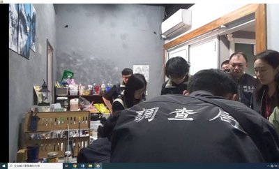 涉助中共網軍假冒記者社交工程攻擊 2嫌緩起訴