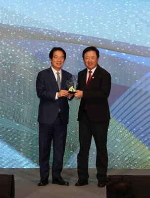 中華電布局企業創投 力促新創數位雨林生態