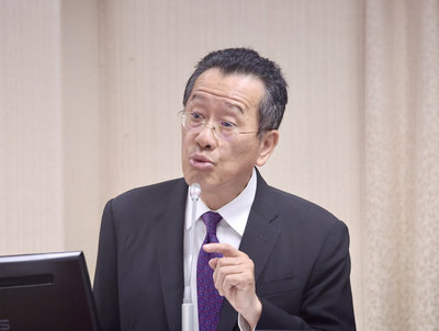 顧立雄:義務役男未來赴戰鬥部隊服役 可領戰鬥加給