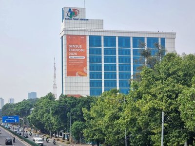 印尼5月轉貿易逆差　終結72個月貿易順差