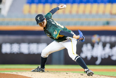 黃子鵬連續27.2局無失分 可望挑戰潘威倫紀錄