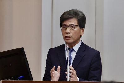 台股熱排擠銀行產業放款?金管會:嚴密掌控資金變化