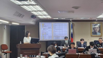 問題油品延遲通報 石崇良:建立檢驗機構直接通聯機制