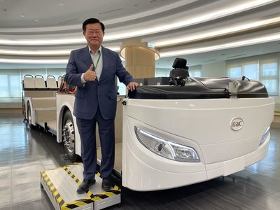 華德動能擬8月創新板上市　擴展日本電巴市場