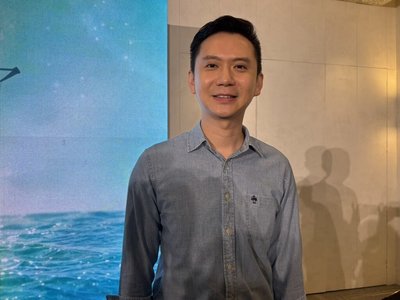 楊文科赴深圳遭指時機不當 鄭朝方:應是事先安排
