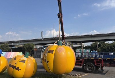颱風巴威逼近　北市貓纜、兒童新樂園7/10至7/11暫停營運