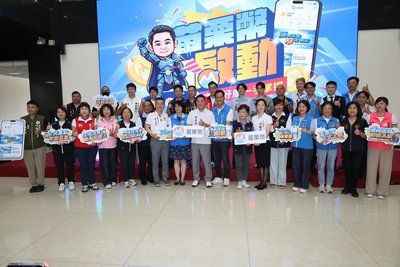「苗栗幣」7/10上線　首波210特約店家抵消費