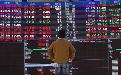 中東戰事再起波瀾　法人看台股類股輪動加速