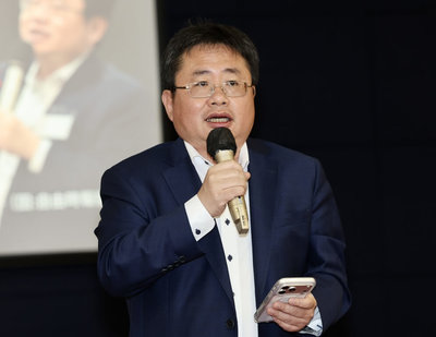 矢板明夫遇襲 民團呼籲加嚴陸港澳人士來台審查