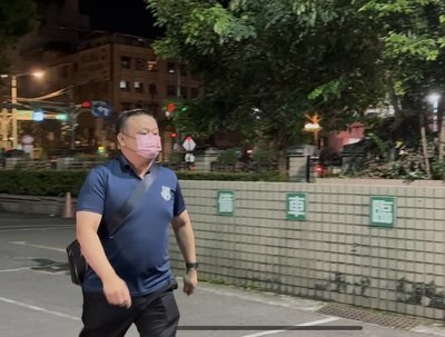 新北消防局涉驗收不實圖利業者　科員、廠商收押禁見