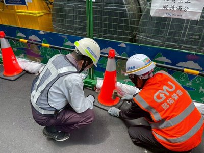 颱風巴威豪雨恐超過排水標準　台中大坑步道等多處景點封閉
