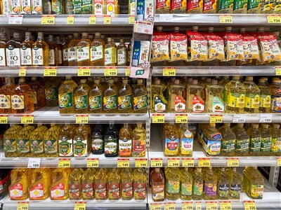 中聯油品退換貨　經部：可持發票、載具至門市辦理