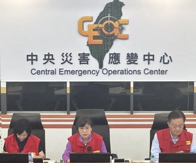 颱風巴威侵襲 全台87人傷、土石流紅色警戒45條