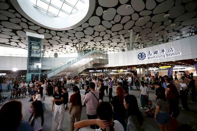 高雄國際街舞賽8月登場 首場K-POP快閃為大賽暖身