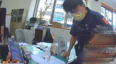 誤信網路廣告美化金流助貸款 男險淪詐團人頭帳戶