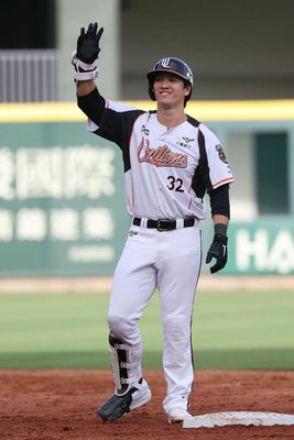 獅隊單局至少得10分隊史第7次　對戰龍隊5連勝
