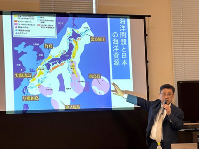 矢板明夫遇襲  日跨黨派台海和平研究會譴責暴力