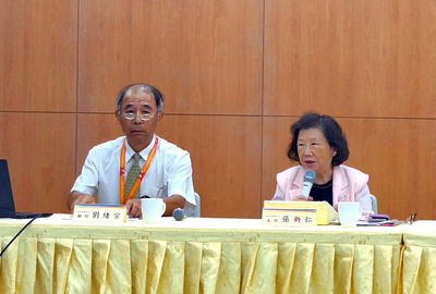 颱風巴威致15區停班 43名考生如期參加分科測驗