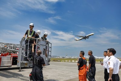 桃機體驗營攜手3國航認識航空產業 7/15開放報名