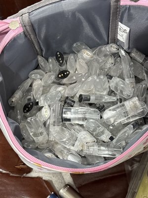中市警破喪屍煙彈分裝場  藥頭擁槍自重睡夢中被捕