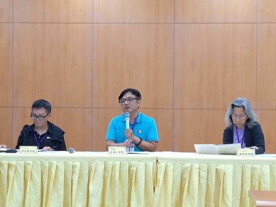 分科測驗歷史關懷弱勢族群　中間偏易5標有望提升