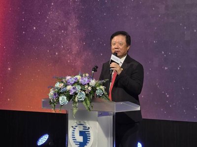 Starlink來台法規解套　中華電：爭取合資獨家代理