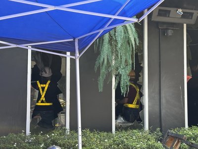 曼谷市長下令加強娛樂場所安全稽查 不合格勒令停業