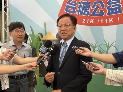 台糖預防性下架逾2千萬噸油 若24日檢驗合格恢復出貨