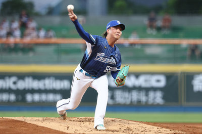 鈴木駿輔6局無失分壓制雄鷹 悍將中止5連敗