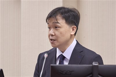 民眾黨青年團赴陸 陸委會:注意對等尊嚴