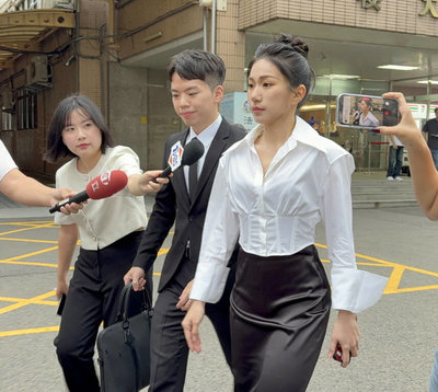 家寧與Andy帳務案互控說謊、斷章取義 8/11宣判